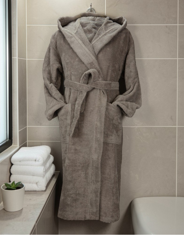 Peignoir bio AR027 ARTGAR027ARTG